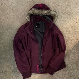 Bench XL jacket